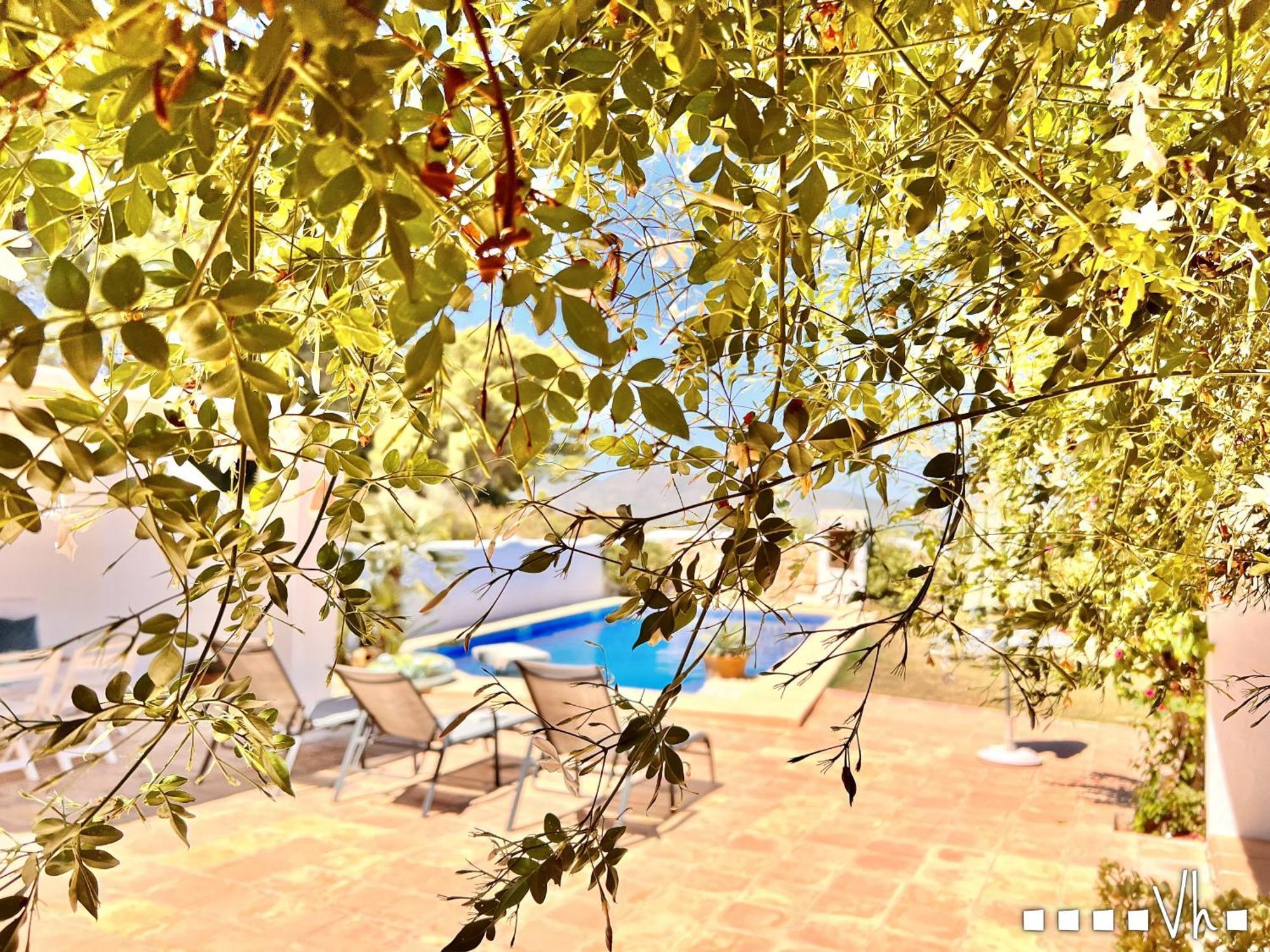 Vh Costablanca - Mariposa Villa Benissa Bagian luar foto