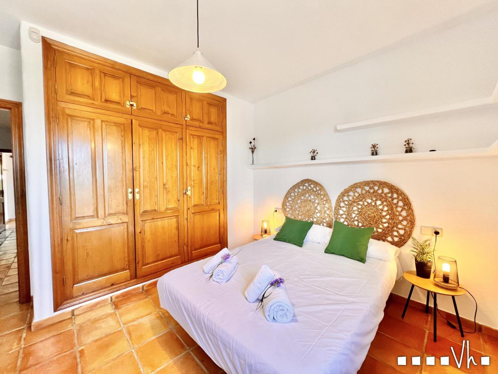 Vh Costablanca - Mariposa Villa Benissa Bagian luar foto