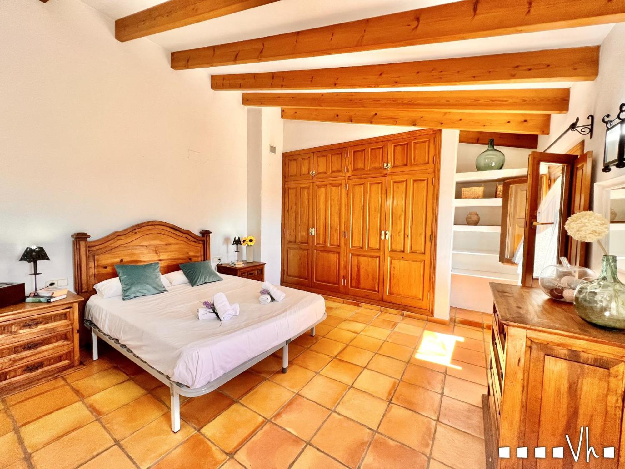 Vh Costablanca - Mariposa Villa Benissa Bagian luar foto